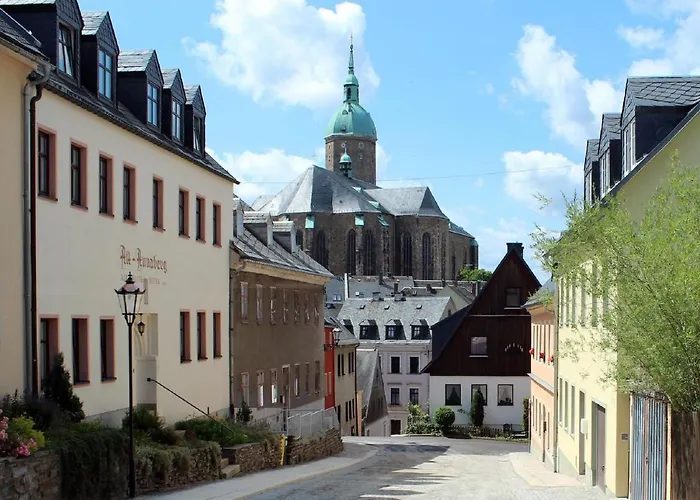 Appartamento Im Vierseitenhof Linke